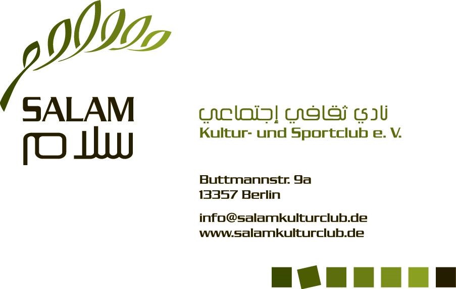 Salam e.V.