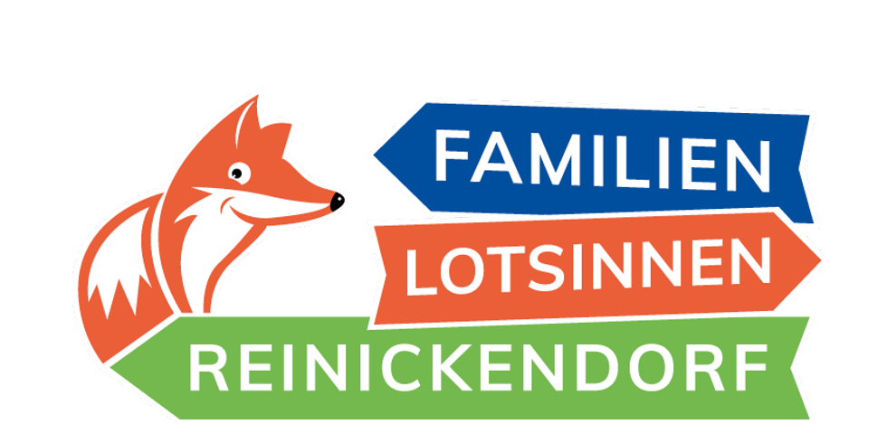 Familienlotsinnen der Träger Immanuel Beratung und Elisabethsstift